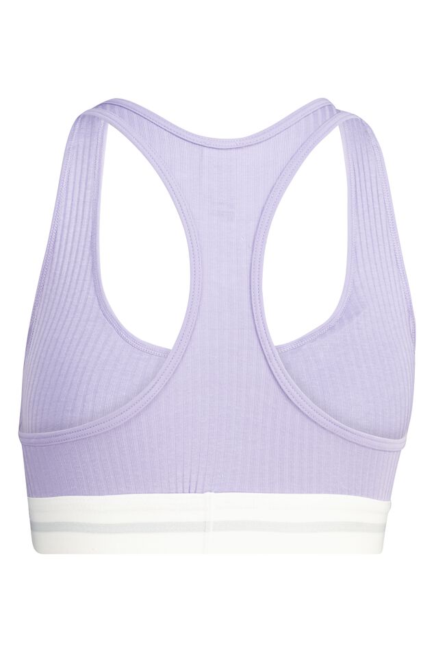 Bralette Calvin Klein image number 1