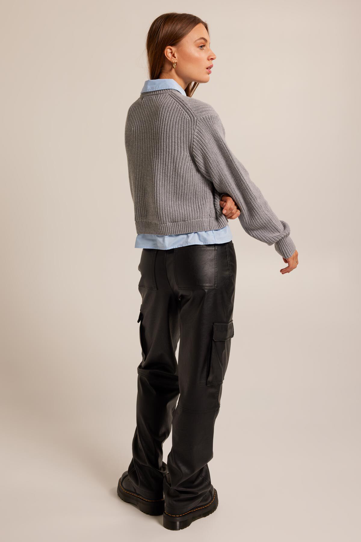 Trui Kaya image number 2