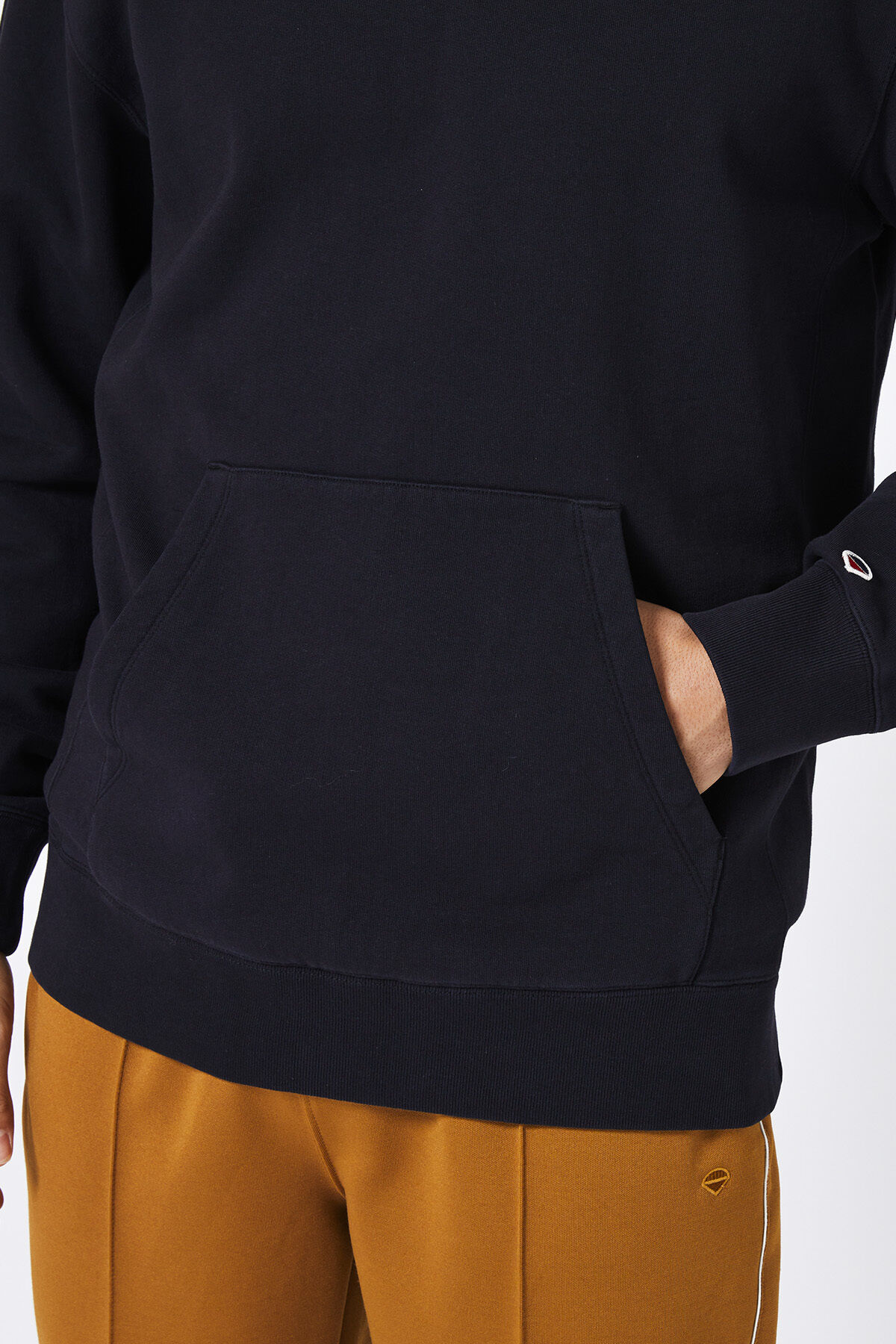 Hoodie Sagar hood image number 3