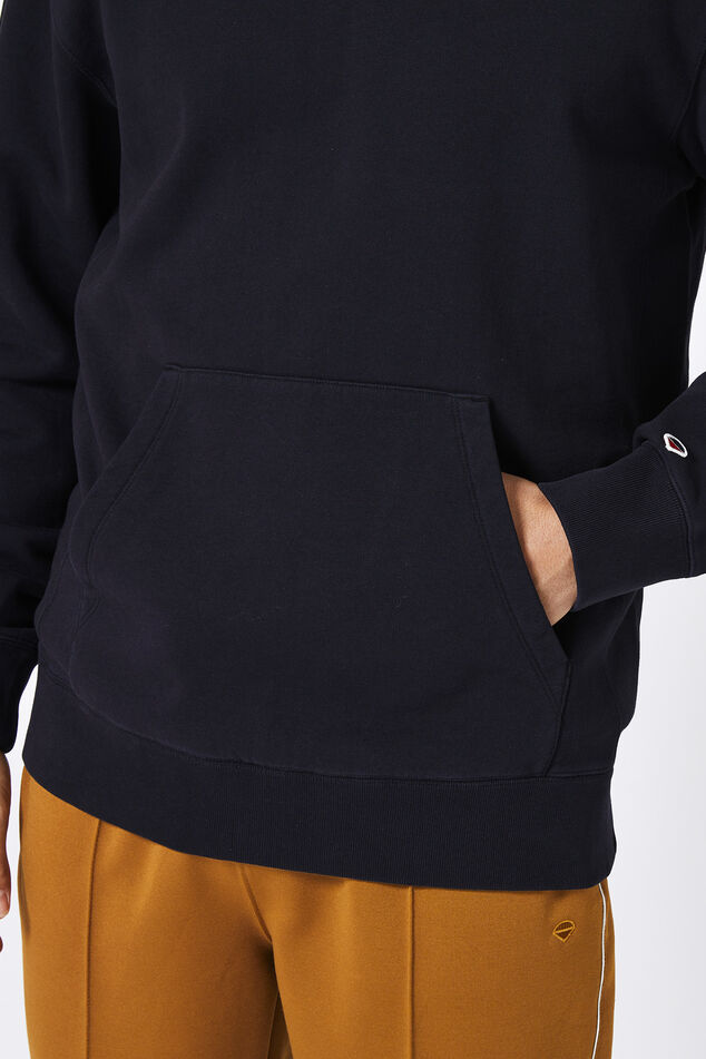 Hoodie Sagar hood image number 3