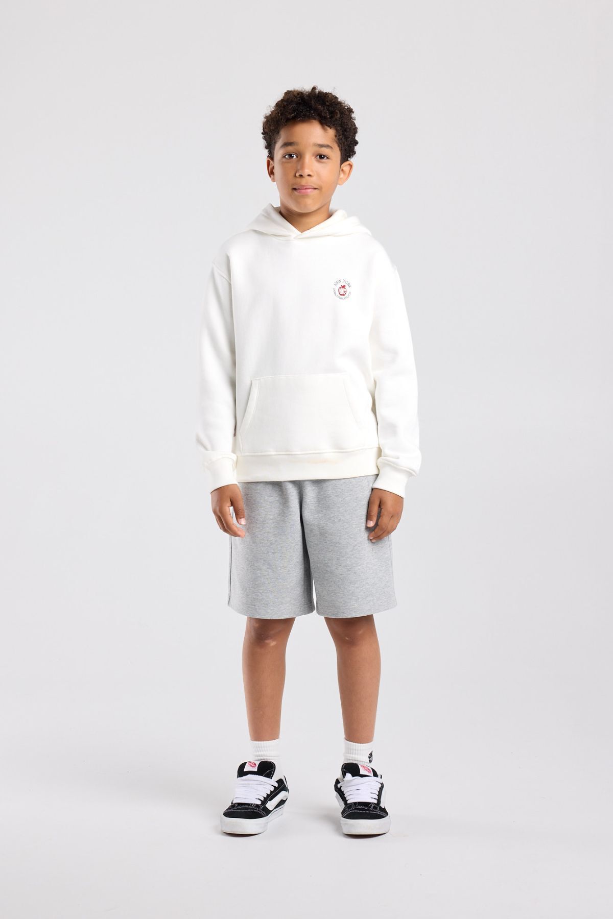 Sebas jr