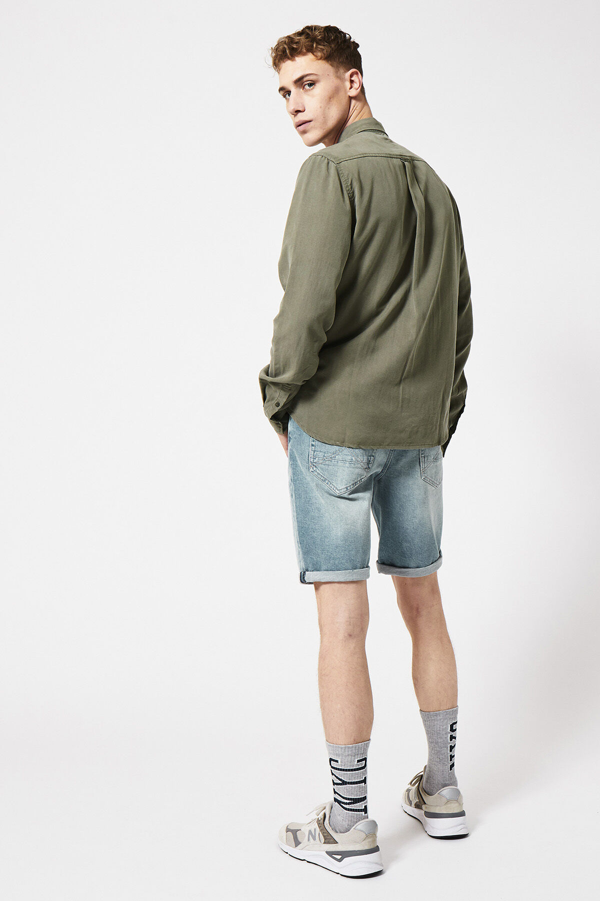 Overhemd Homas image number 2