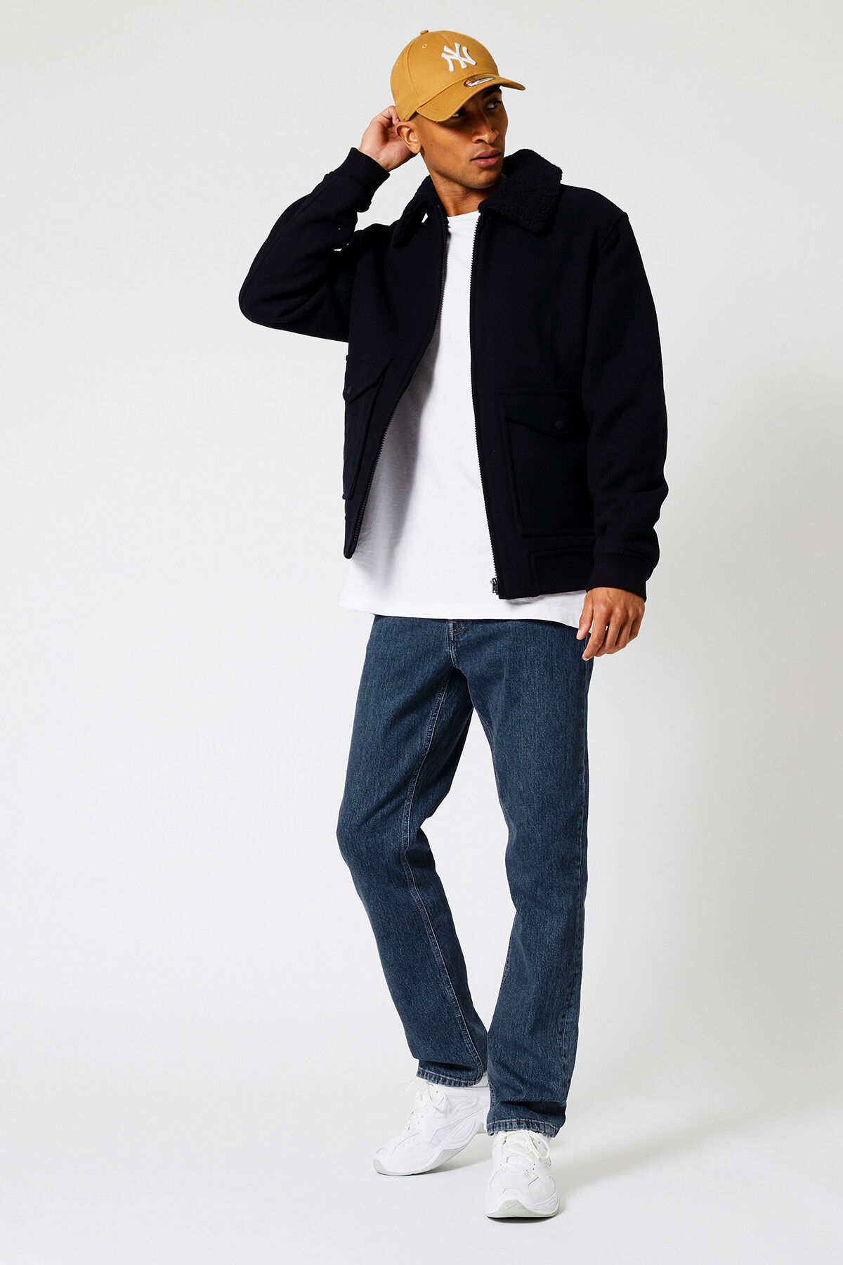 Jacke Jop image number 1