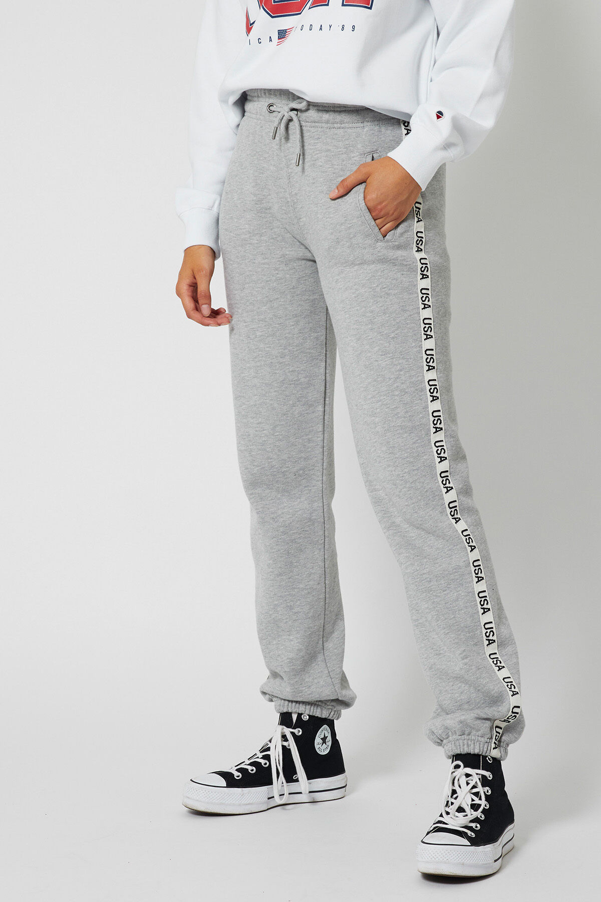 Jogging pants Cecilia image number 1