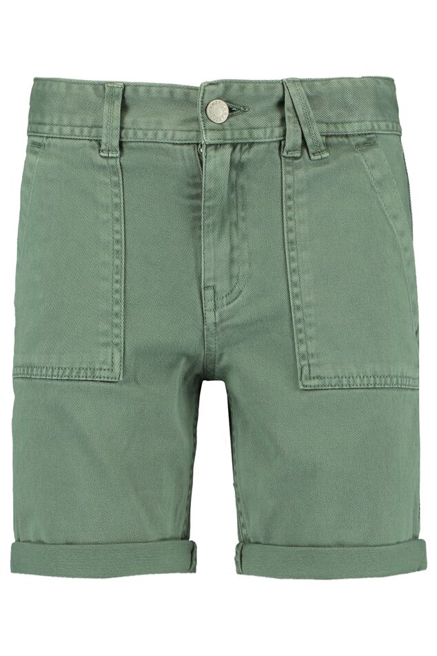 Short Nevin Jr. image number 0