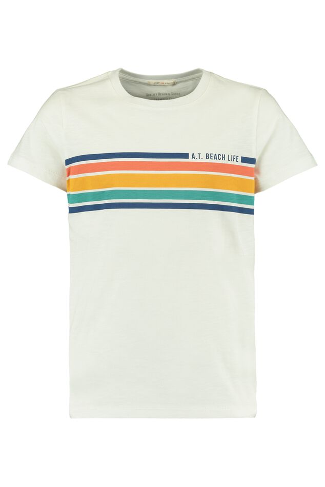 T-shirt Emerson Jr. image number 4