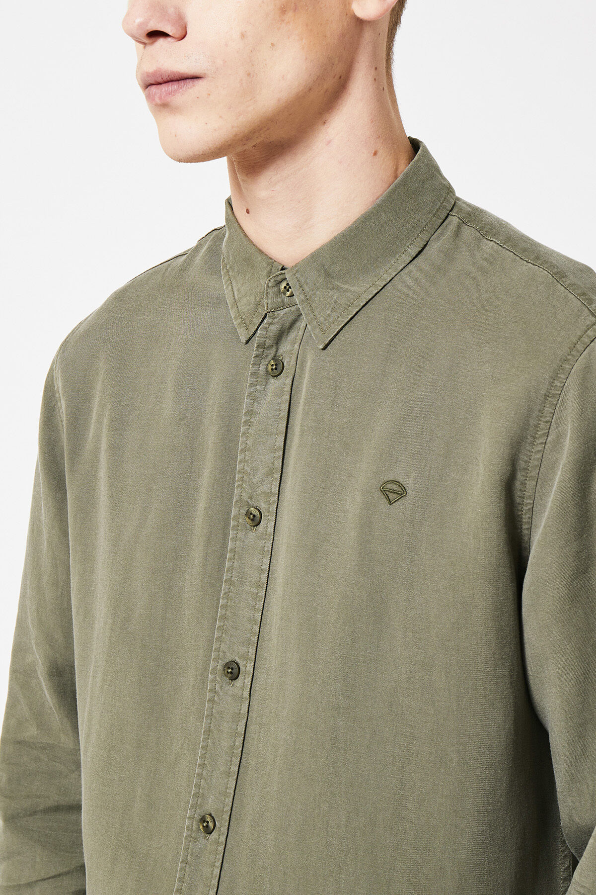 Overhemd Homas image number 3