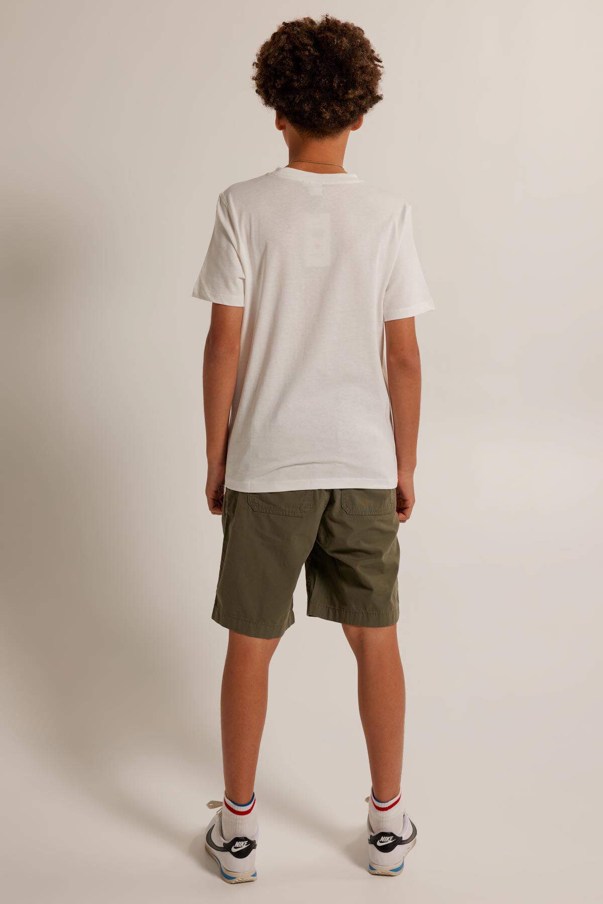 Short Niko JR image number 2