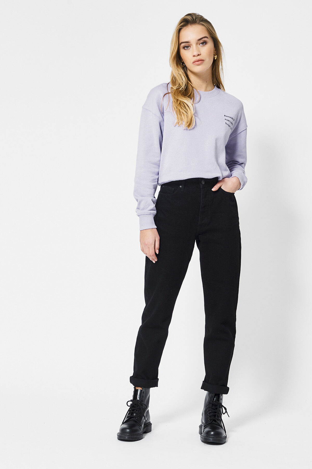 Sweater Sienna image number 0