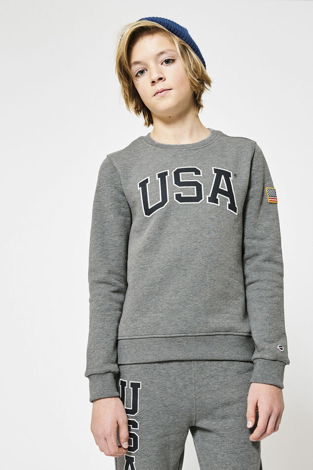 Sweater Sal Jr image number 0