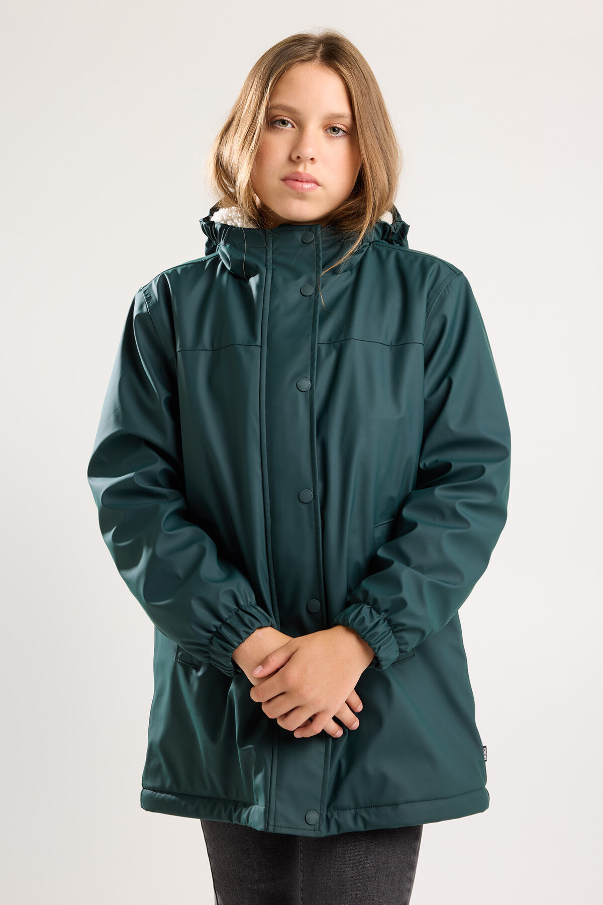 Parka Juliet JR image number 1