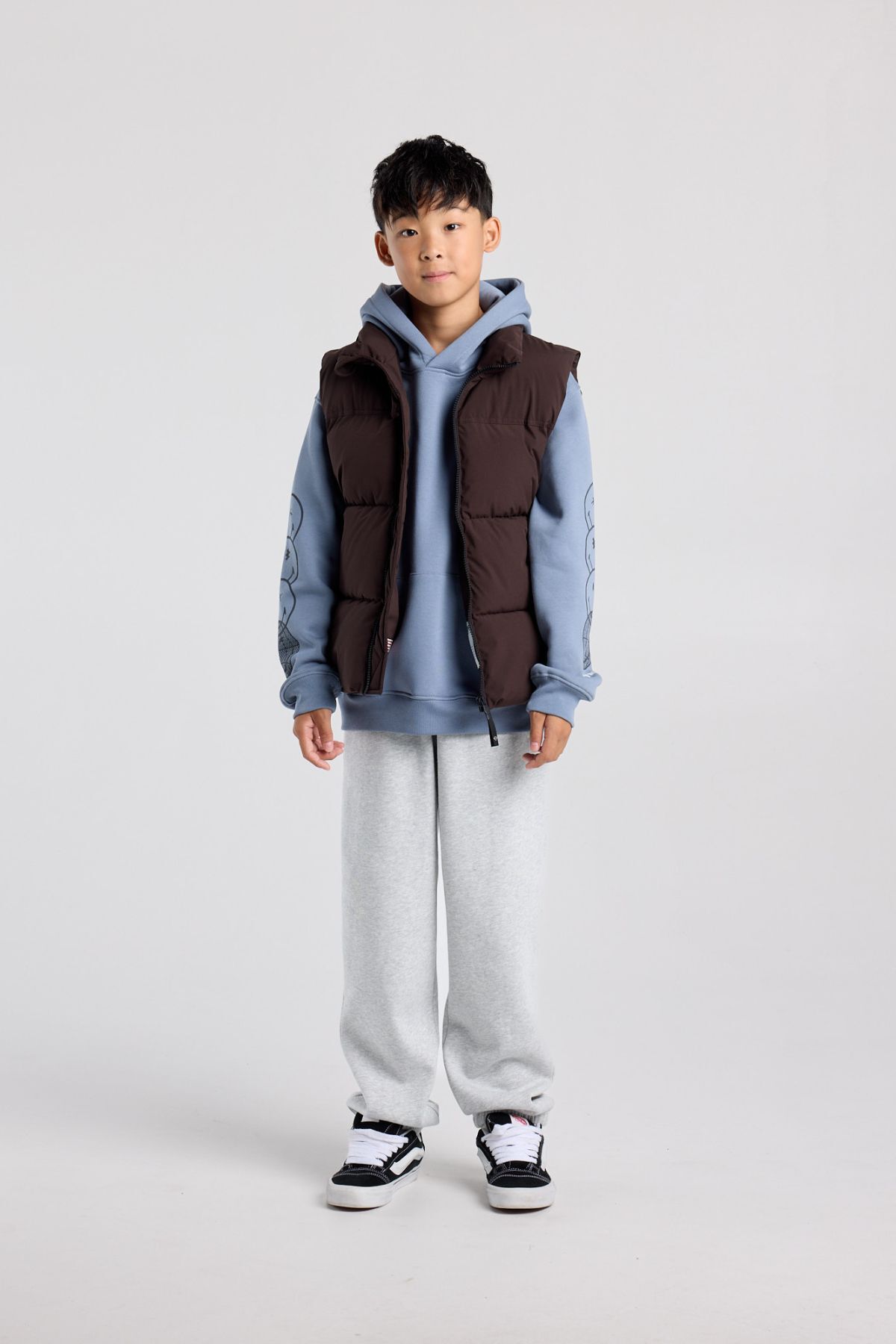 Jai Jr image number 1