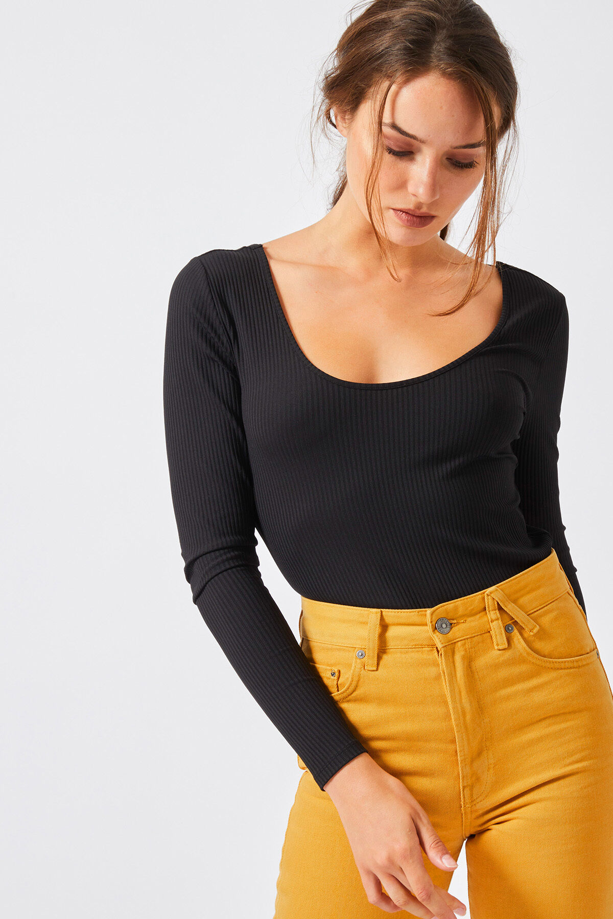 Bodystocking Liona image number 1