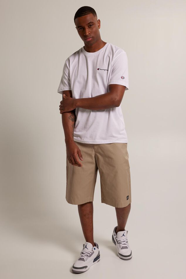 Champion Crewneck t-shirt image number 1