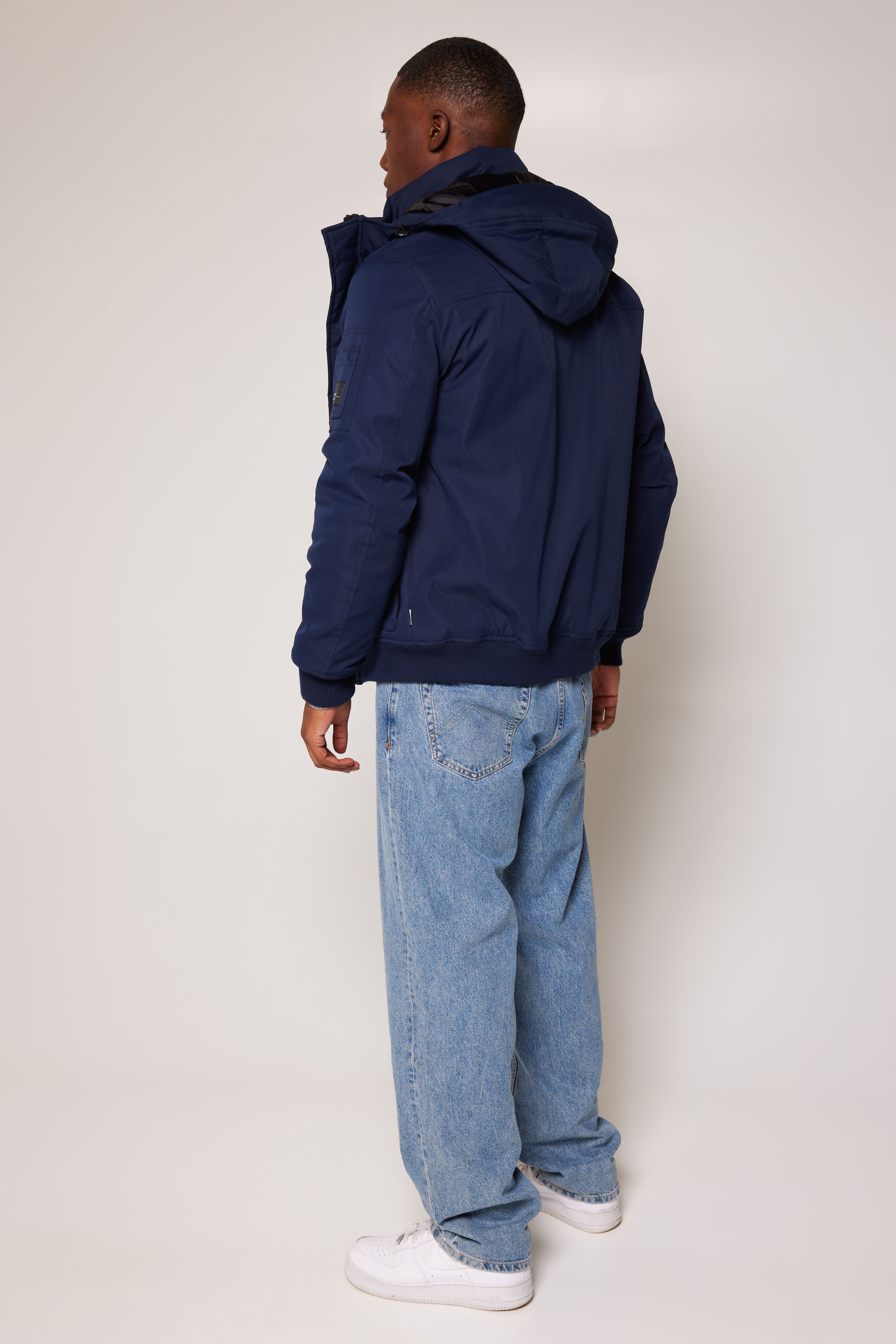 Winterjas Jesse image number 2