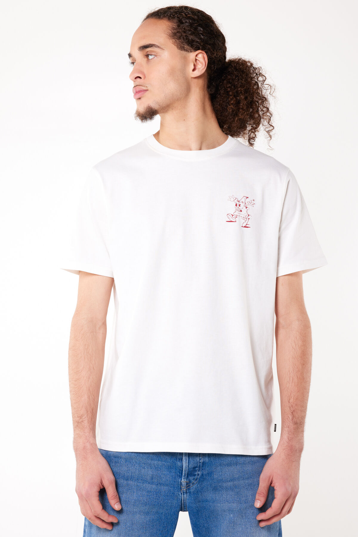 America today sales t shirt heren