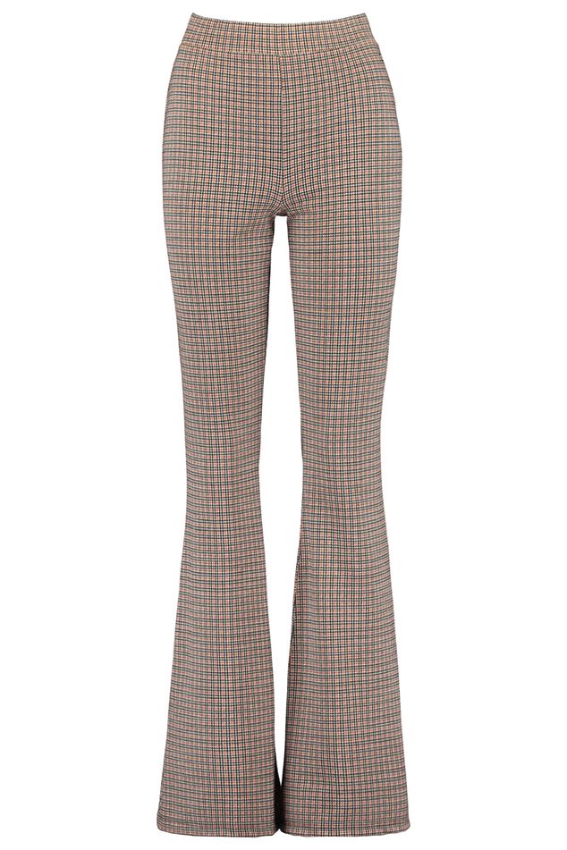 Legging Charly Shorty Lilac check image number 4