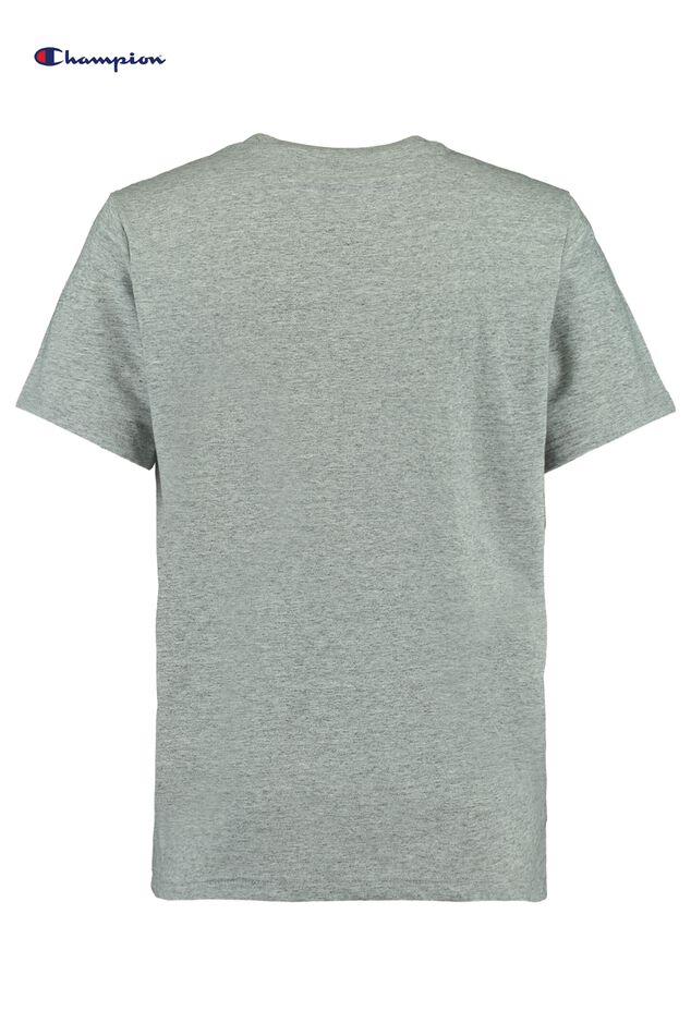 T-shirt Crewneck T-shirt image number 1