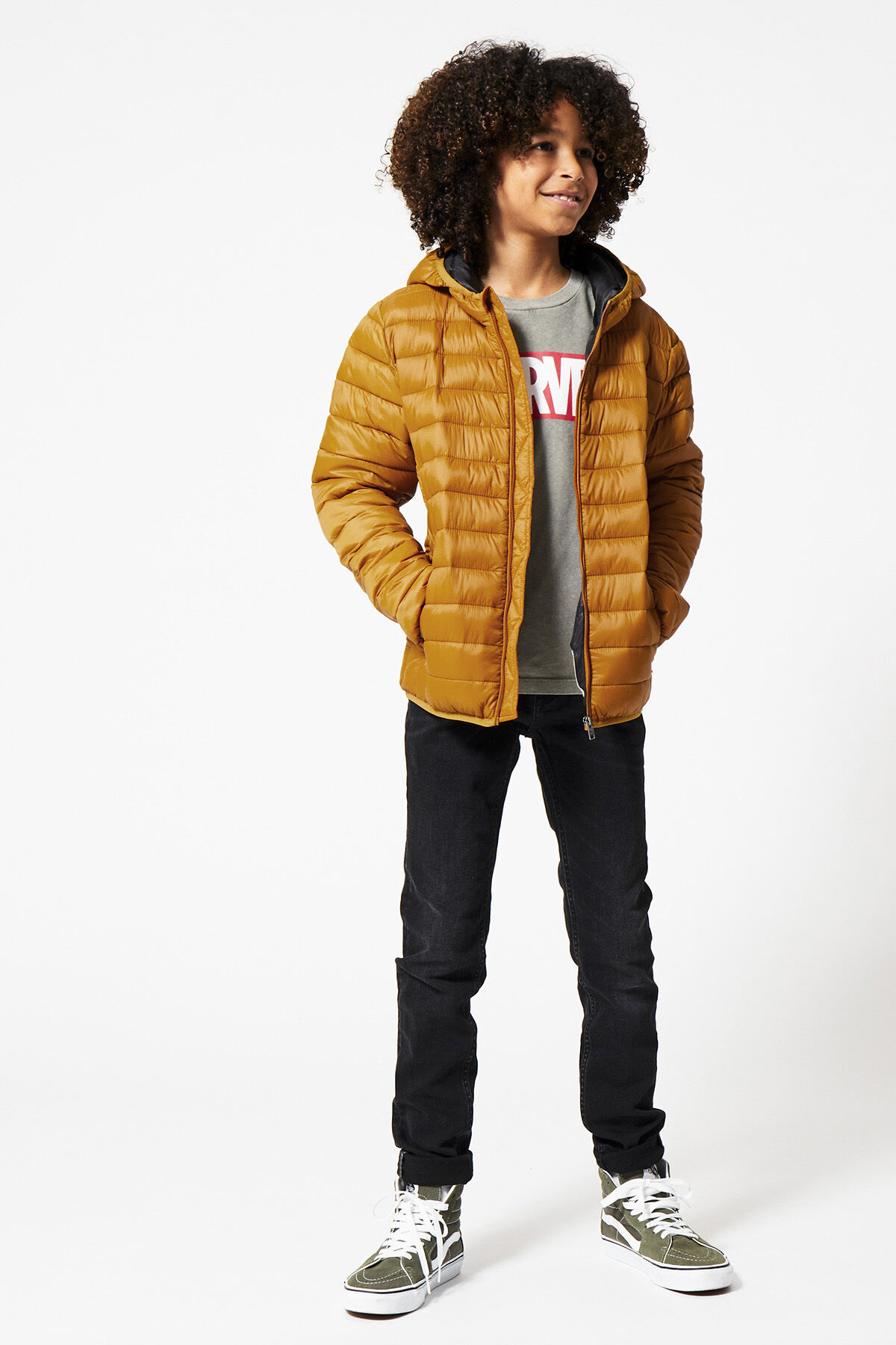 Veste Alex jr image number 0