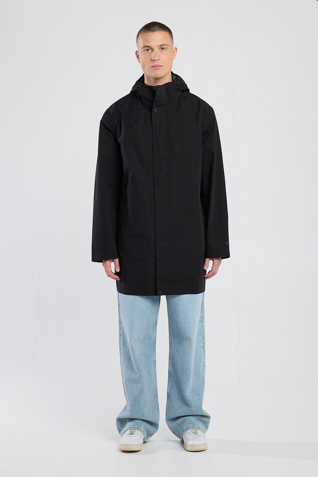 Rain jacket Jones image number 1