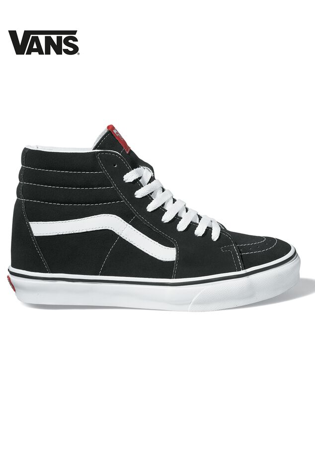 Vans SK8-HI image number 0