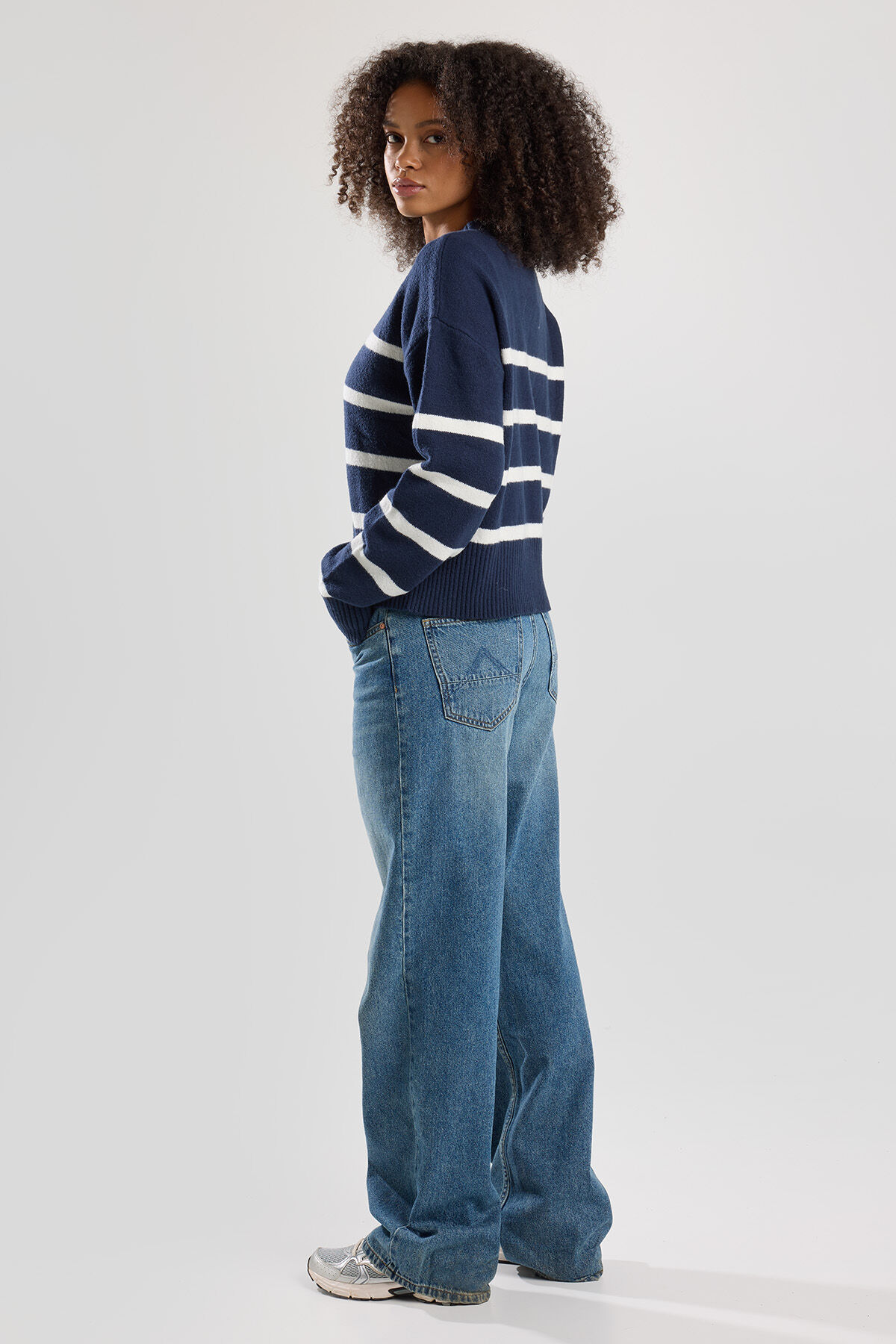 Sweater Kaya image number 2