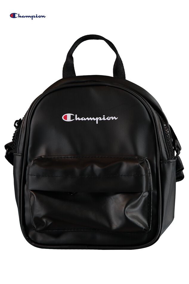 champion mini backpack men Level BUILT TO KEEP YOU ORGANIZED AND READY FOR ANYTHINGA feature Boys Bagpack Small bag Champion