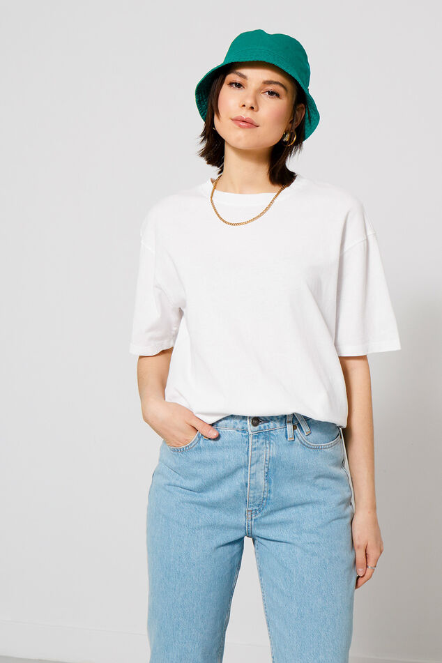 Basic T-shirt Elva image number 1