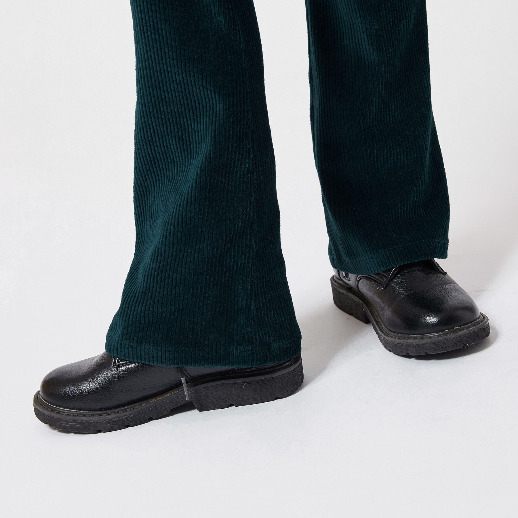 Flared pants Coco Jr.