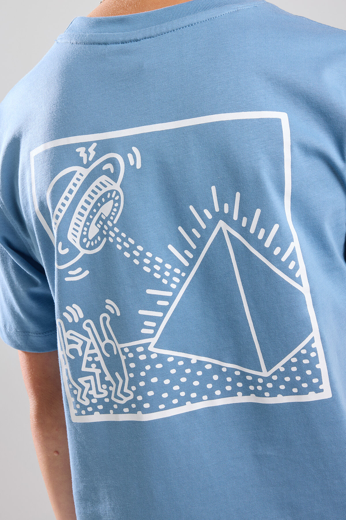 T-shirt Eoin Jr image number 3