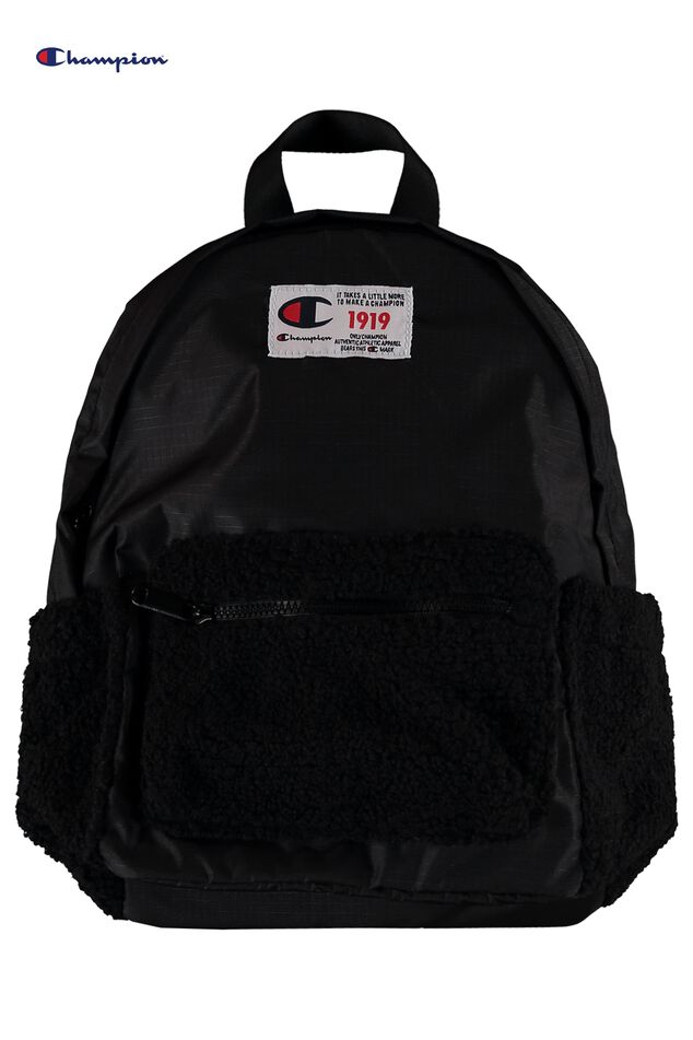 Bagpack Backpack Champion image number 0