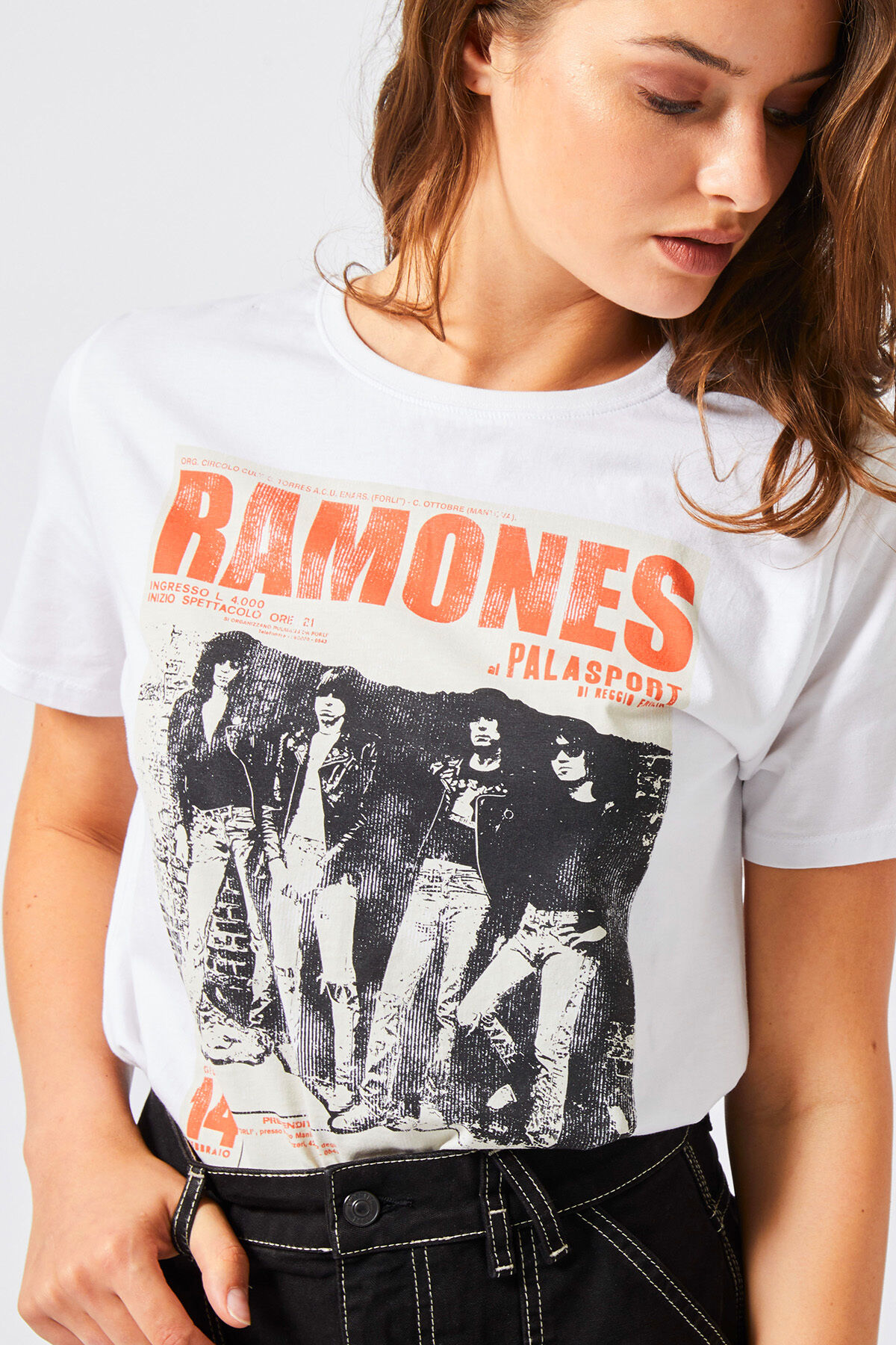 T-shirt Eba image number 3