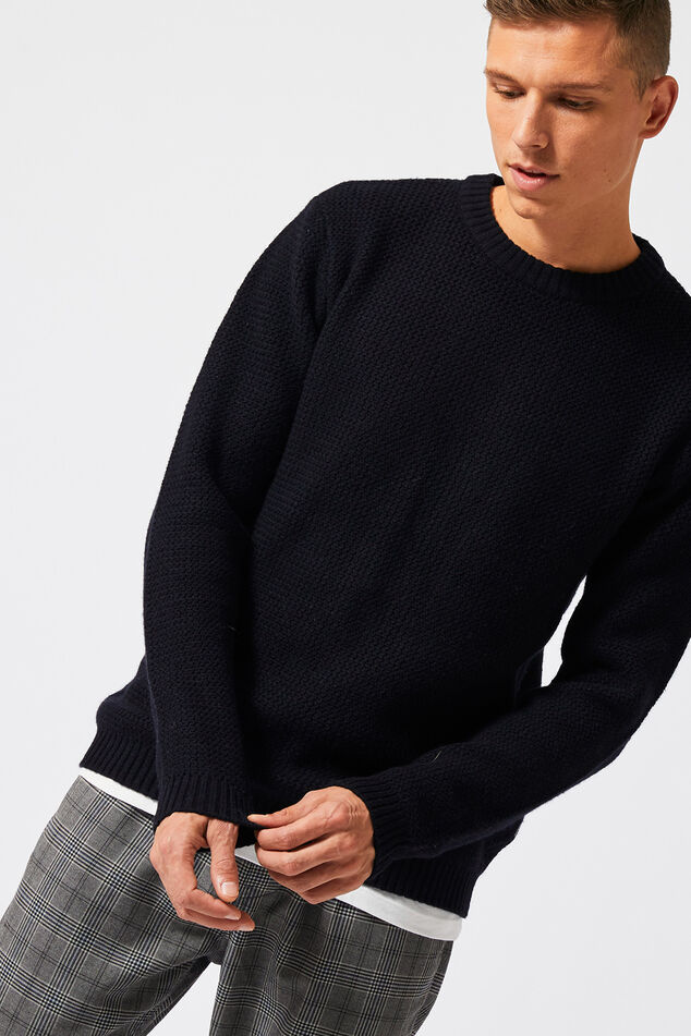 Jumper Kaan image number 0