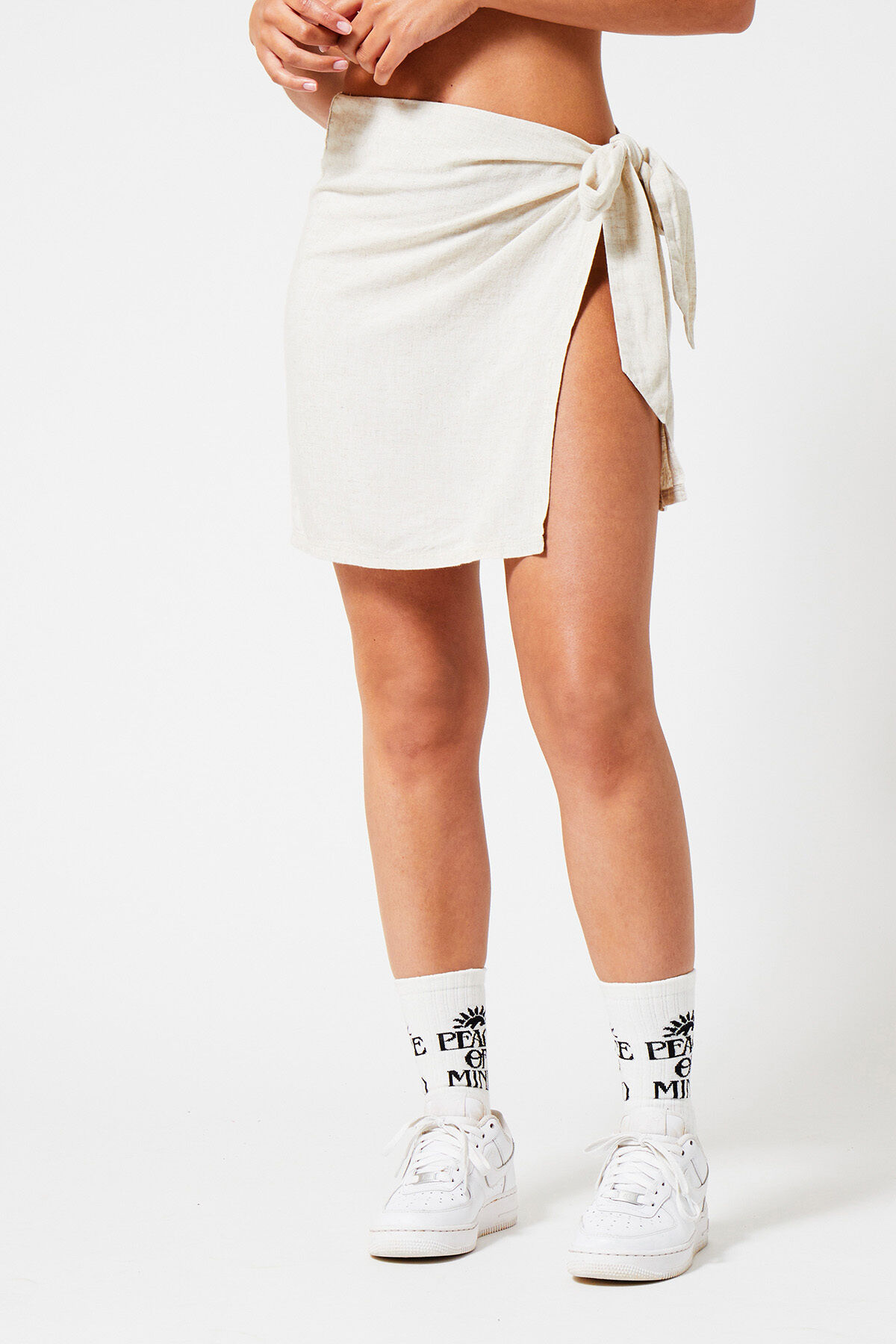 Bikini bottom Licia image number 1