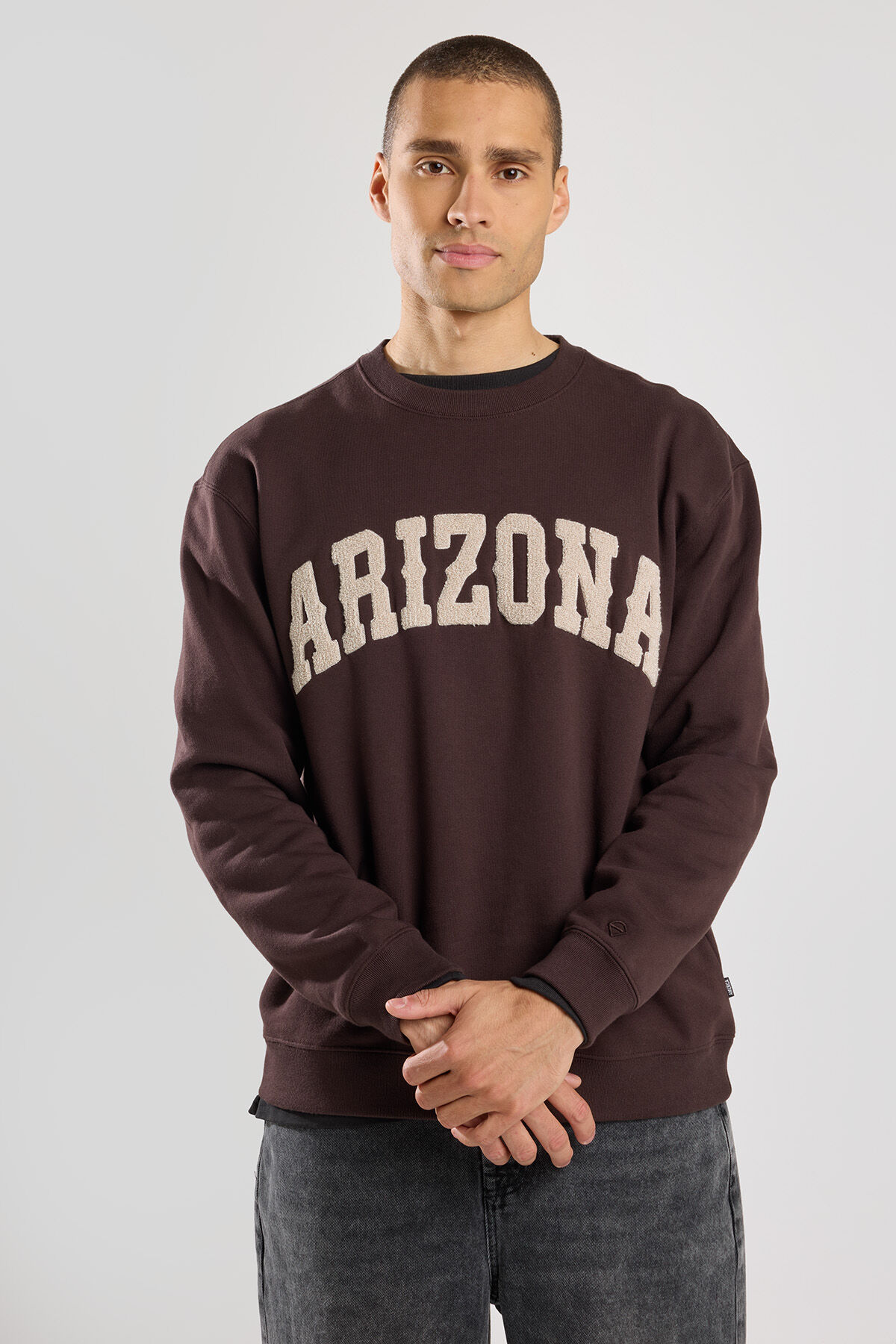 Sweater Sergio Crew image number 3