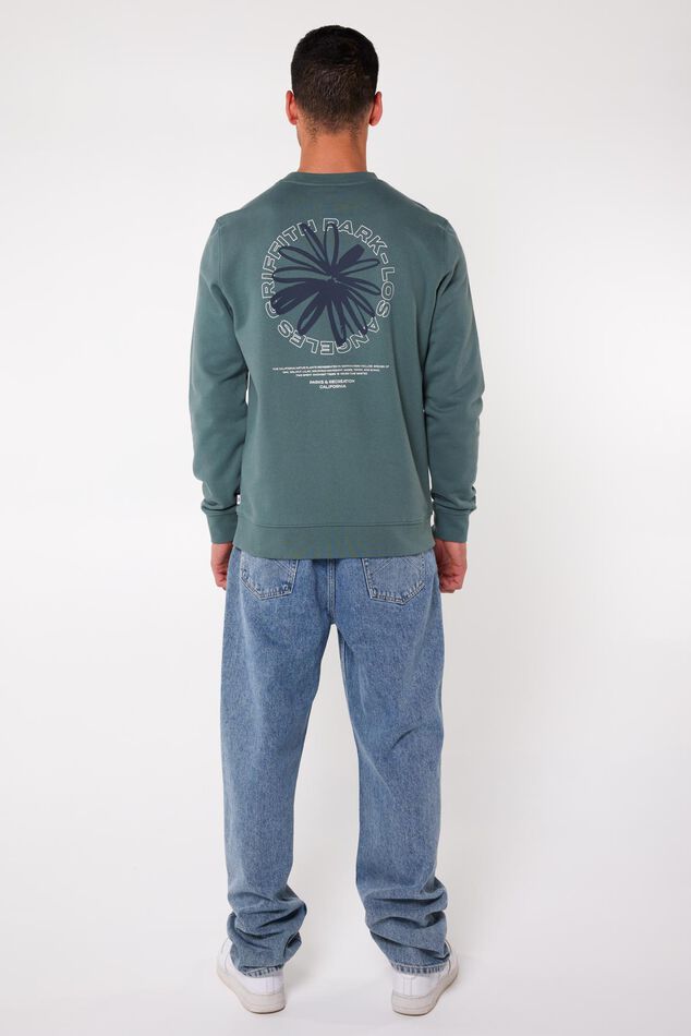 Sweater Sonny crew image number 0