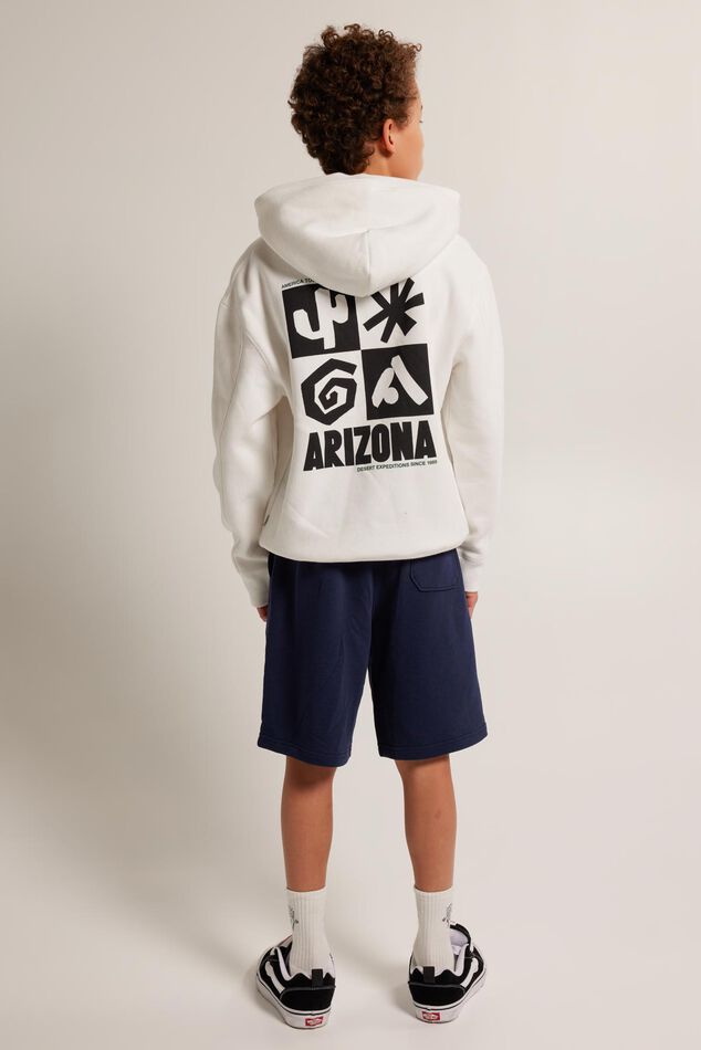Sweat short Sevan jr  image number 2
