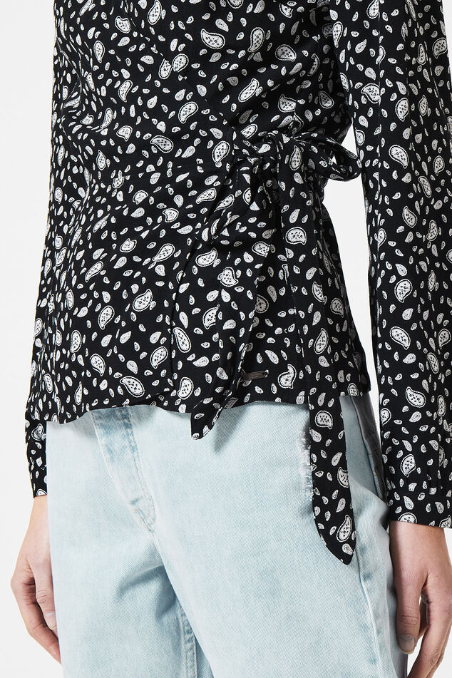 Bluse Bella image number 3