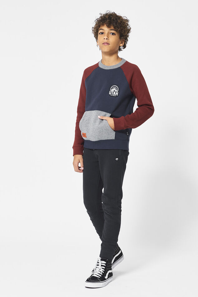 Joggingbroek Conner Jr image number 0