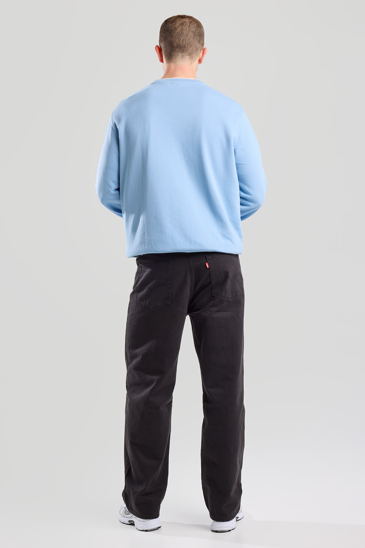 Levis 578 Baggy image number 2