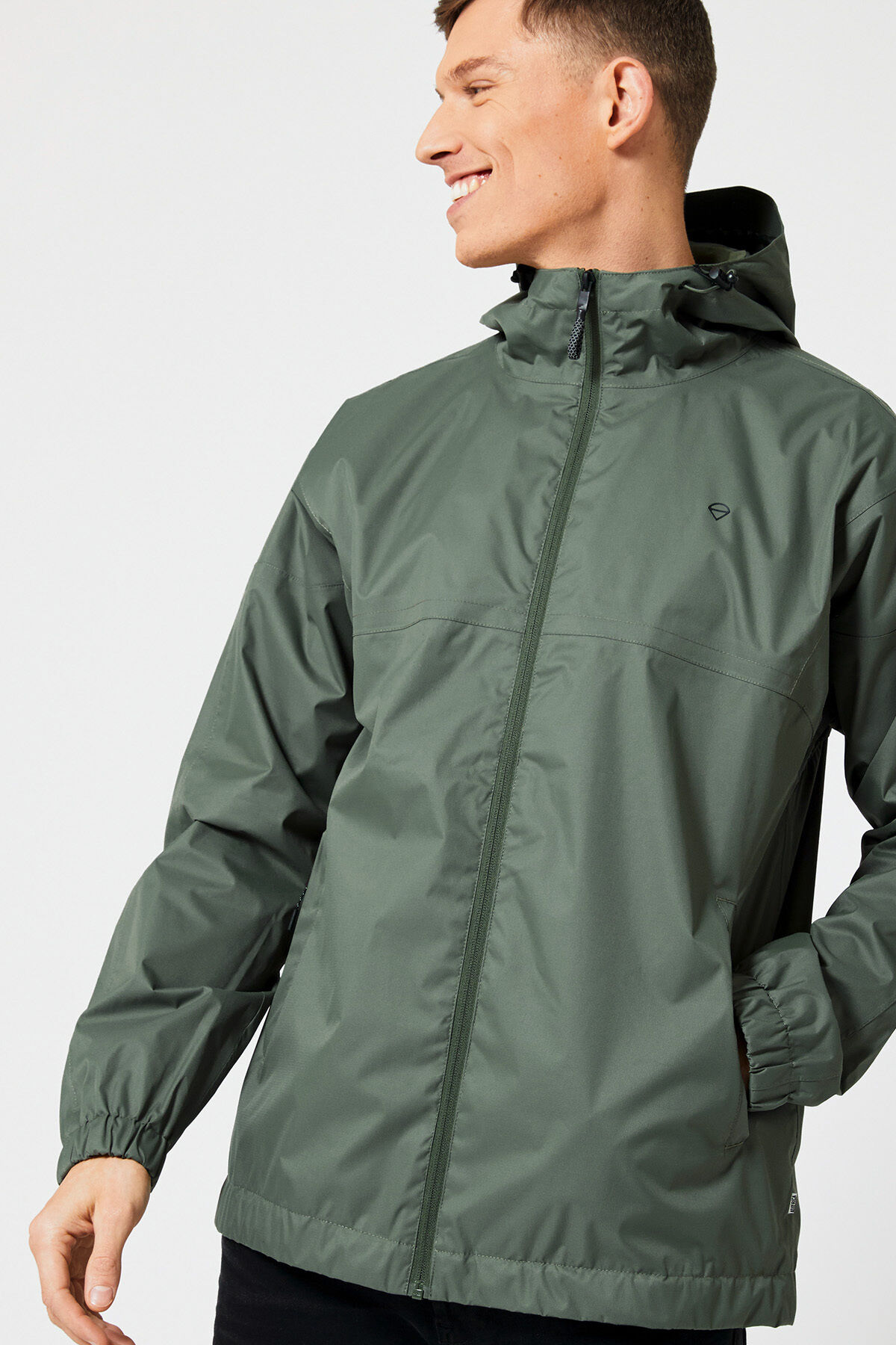 Veste Jethro image number 0