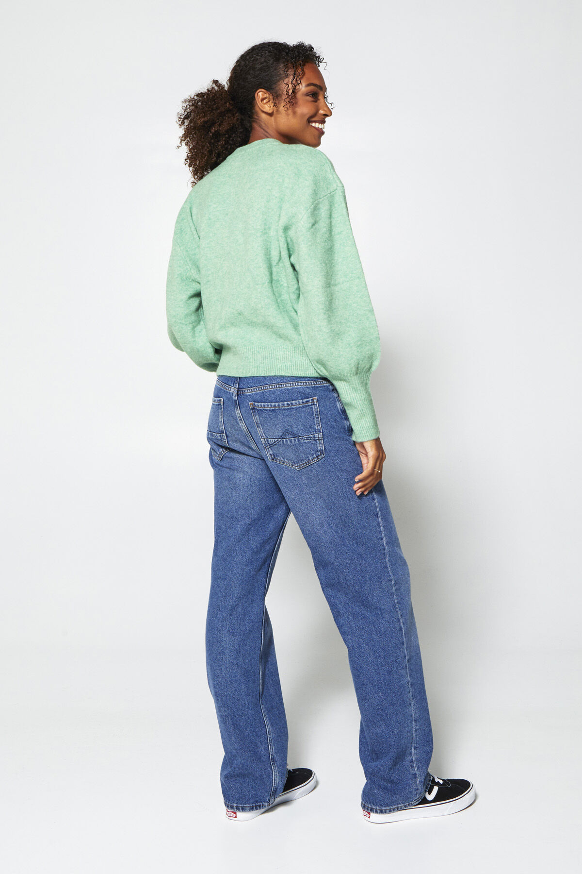 Pullover Kassidy image number 1