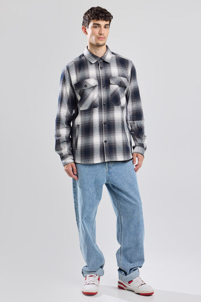 Overshirt Hoover Overshirt Hoover