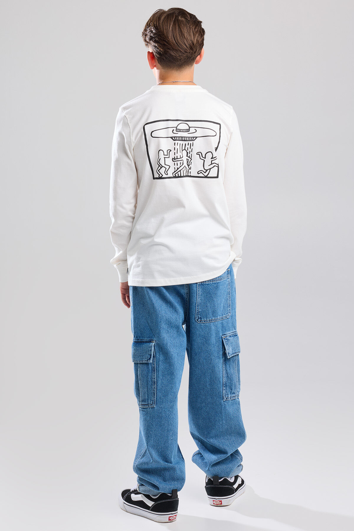 T-shirt Leo Jr image number 2