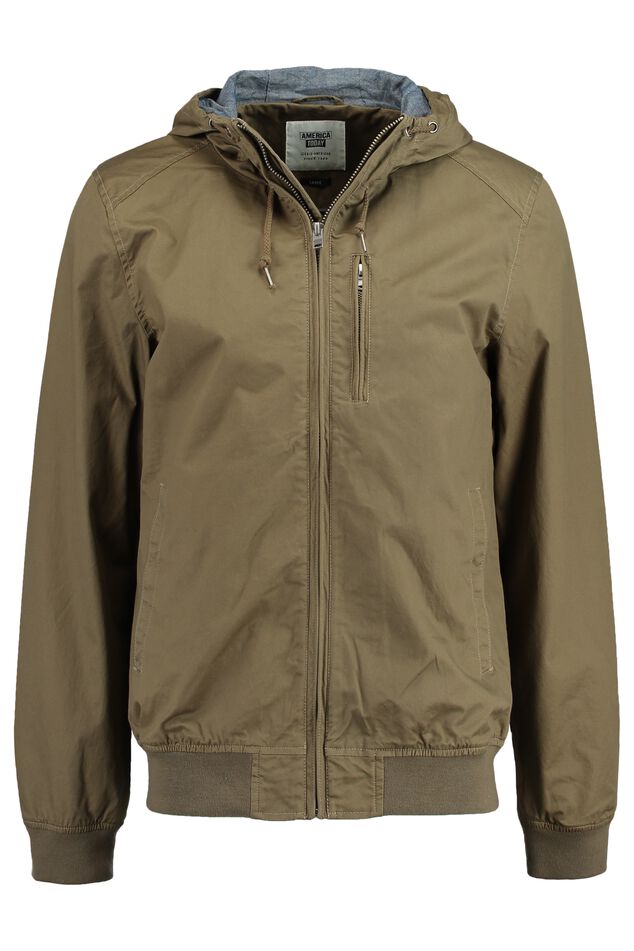 Jacket Jameser image number 0