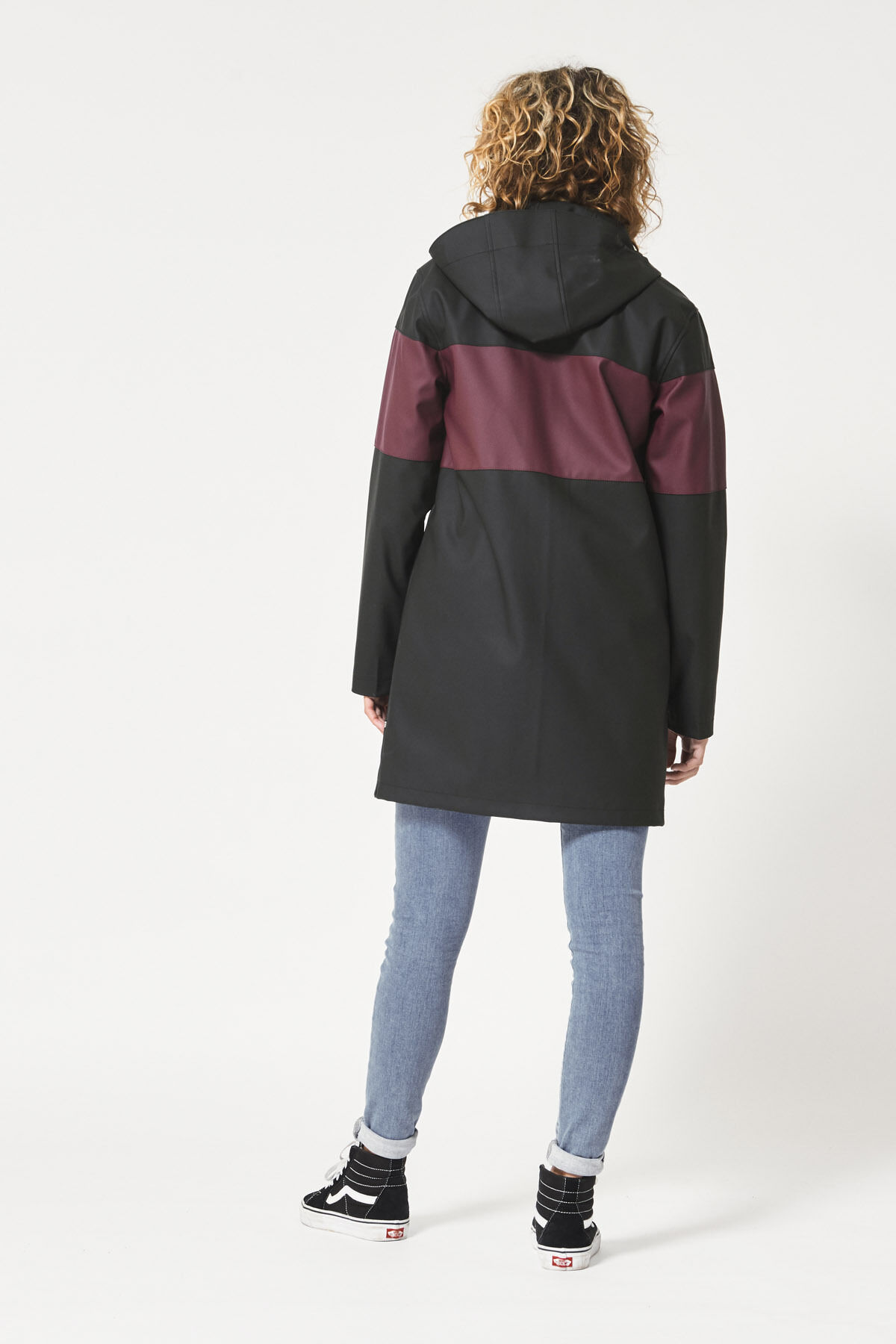 Regenjas Janice image number 2