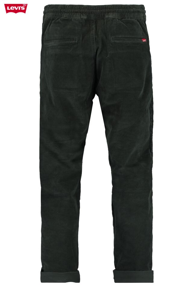 Jeans TAPER PULL ON II image number 1