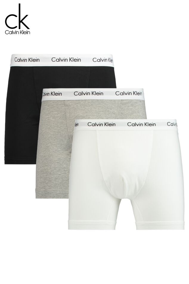 Boxershort 3P Boxer brief image number 0