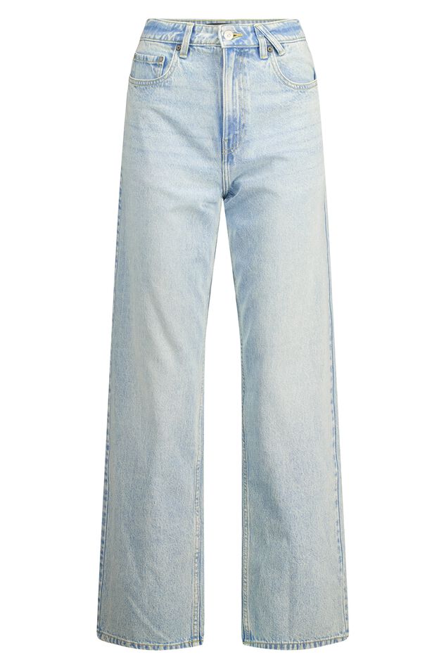 Jeans Irvine image number 5