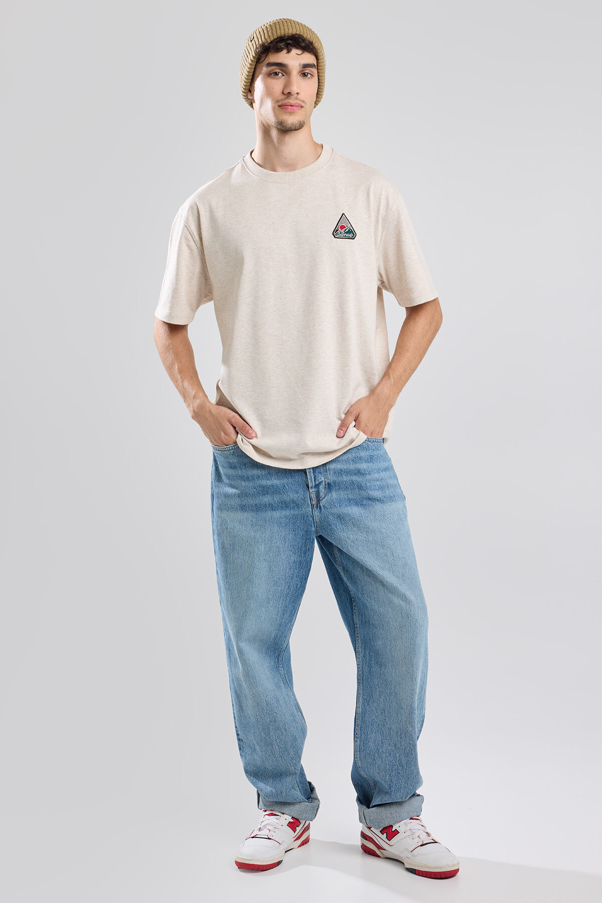 T-shirt Eli image number 1